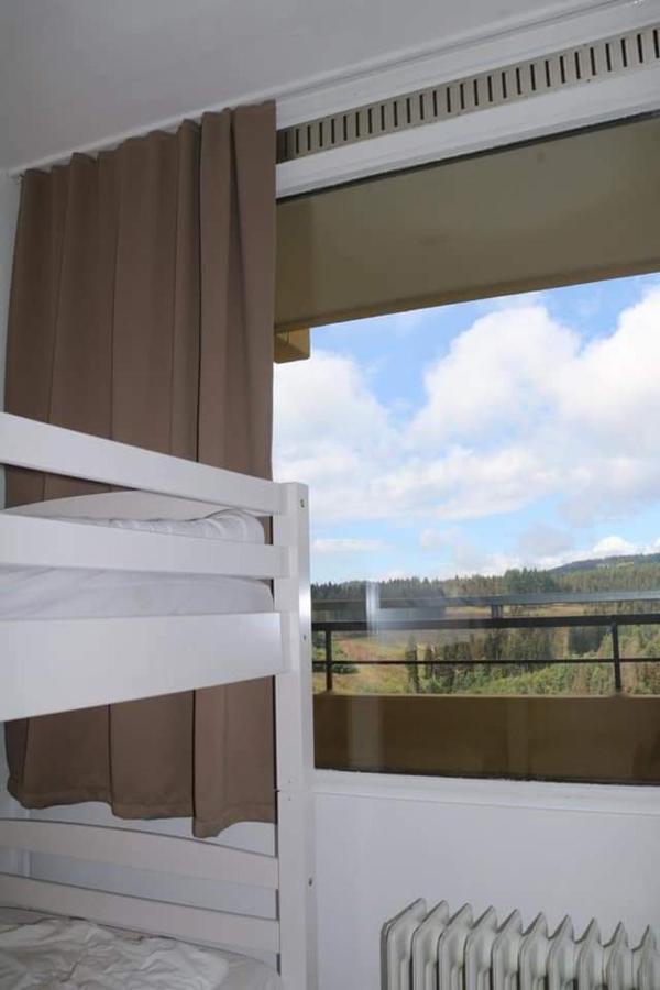 Appartement Braunlage-hohegeiss 471 Harz Mit W-lan Hohegeiß