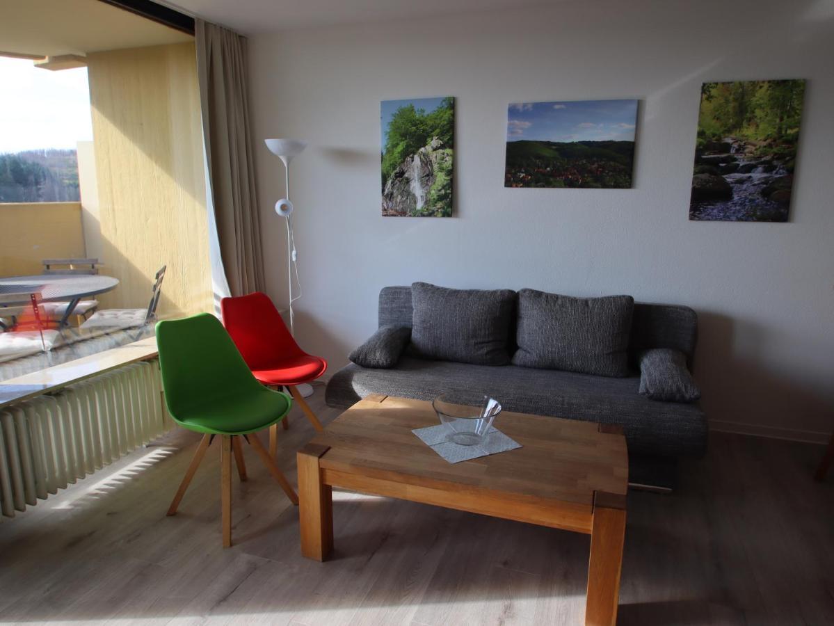Apartment Braunlage-hohegeiss 471 Harz Mit W-lan Hohegeiss