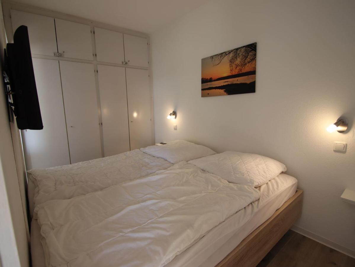 Appartement Braunlage-hohegeiss 471 Harz Mit W-lan Hohegeiß