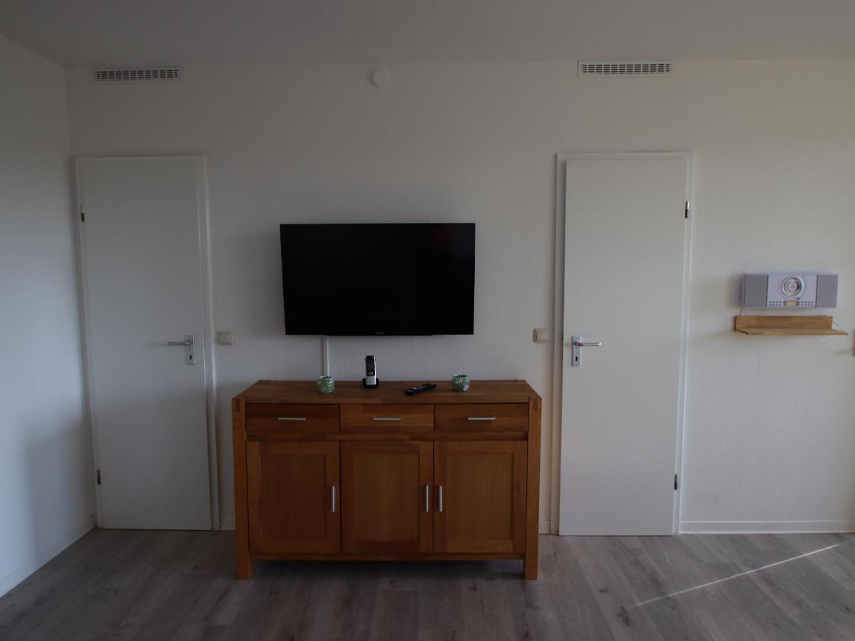 Braunlage-hohegeiss 471 Harz Mit W-lan Appartement Hohegeiß