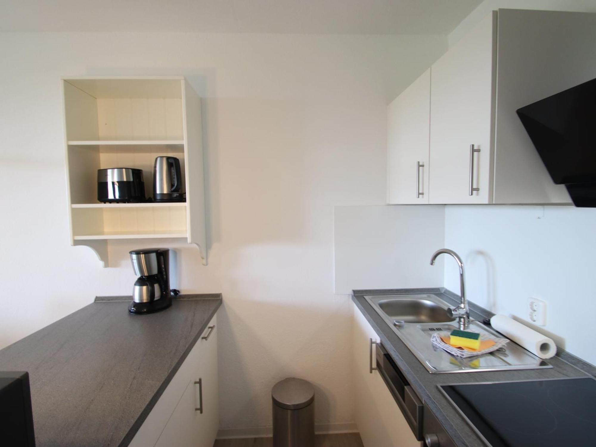 Braunlage-hohegeiss 471 Harz Mit W-lan Appartement Hohegeiß