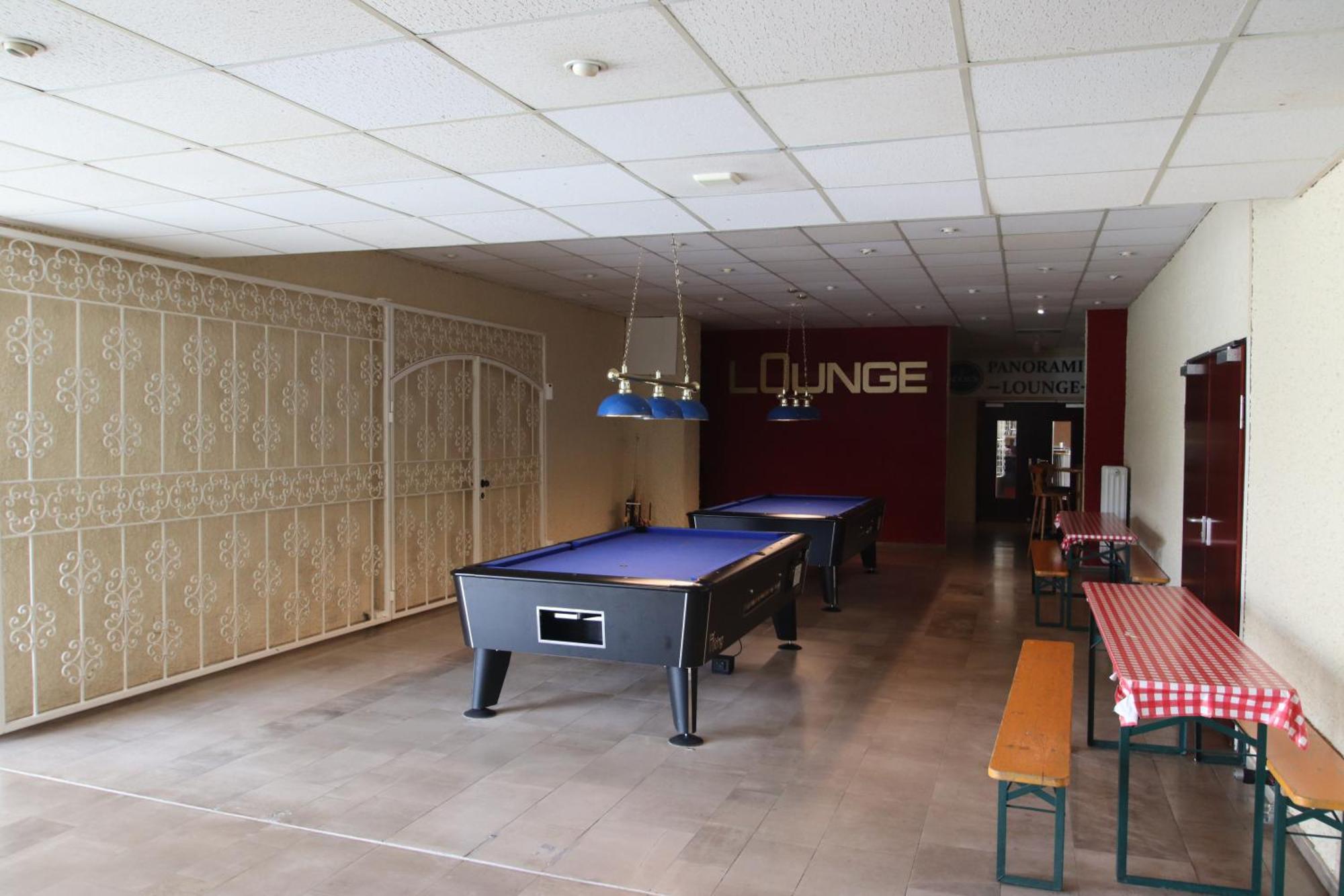 Appartement Braunlage-hohegeiss 471 Harz Mit W-lan *