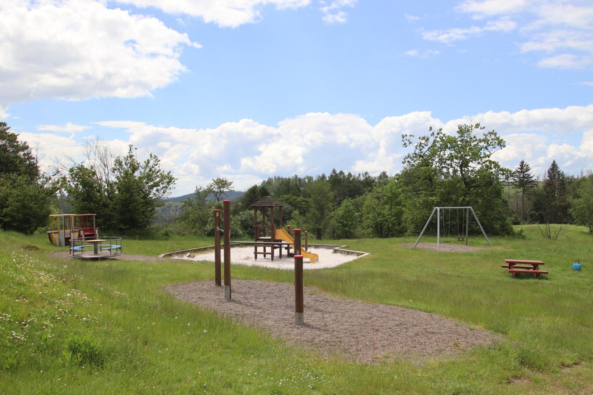 Braunlage-hohegeiss 471 Harz Mit W-lan