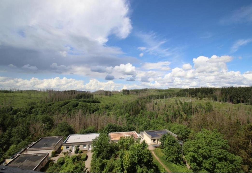 Braunlage-hohegeiss 471 Harz Mit W-lan *