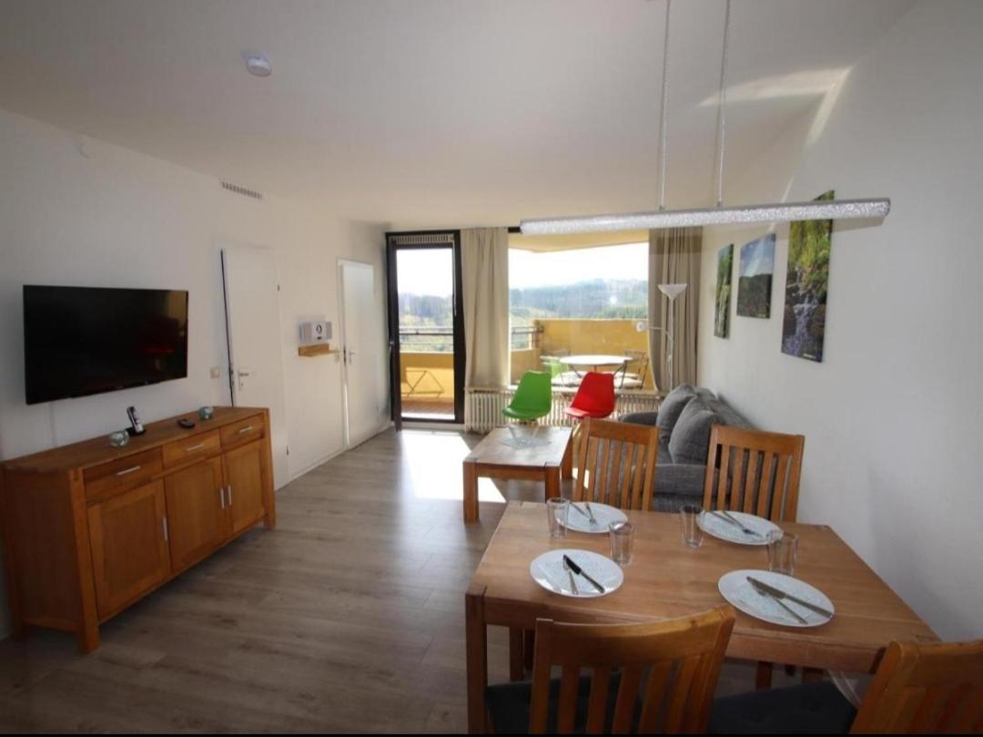 Appartement Braunlage-hohegeiss 471 Harz Mit W-lan *