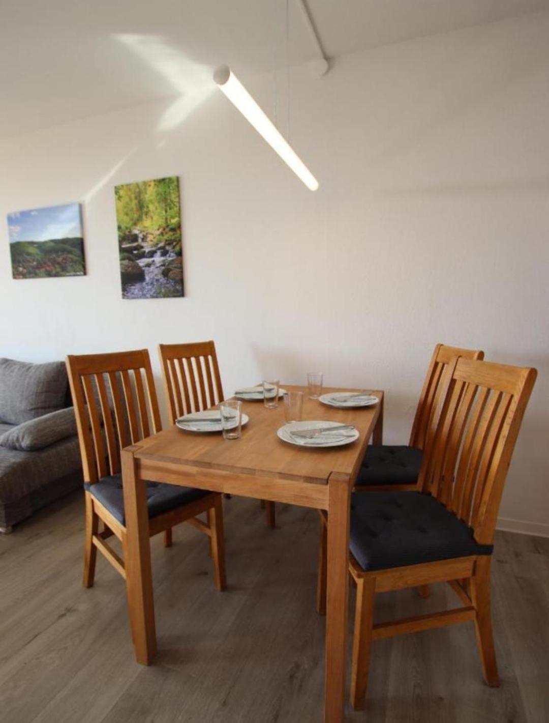 Braunlage-hohegeiss 471 Harz Mit W-lan Appartement Hohegeiß
