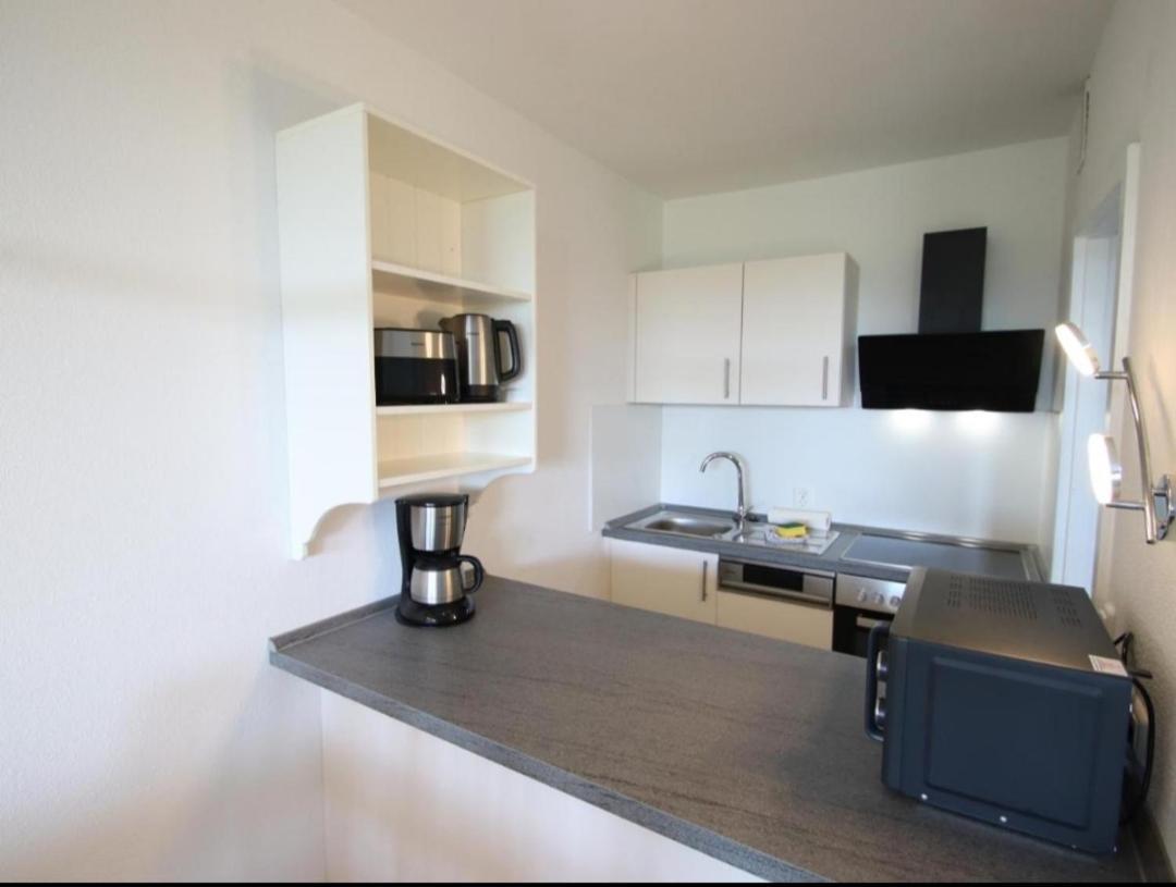 Appartement Braunlage-hohegeiss 471 Harz Mit W-lan Hohegeiß